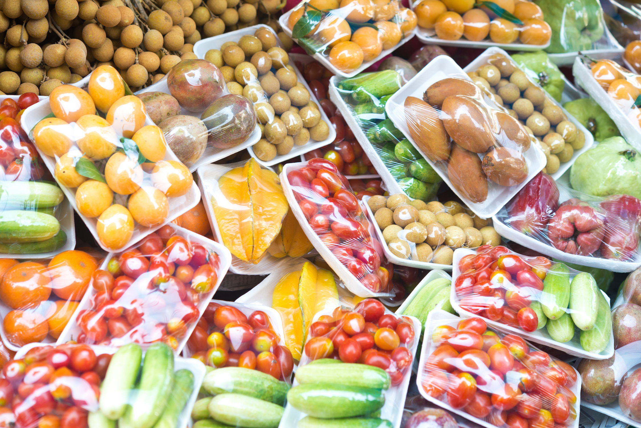 Agroalimentaire