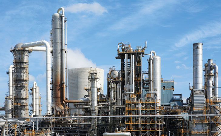 Industries Chimiques