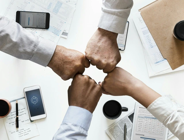 Cabinets Conseils – Consulting